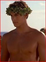 Jason Momoa nude photo