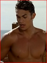 Jason Momoa nude photo