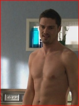 Jay Ryan nude photo