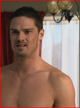 Jay Ryan nude photo