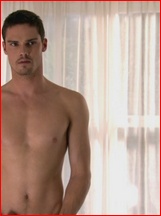 Jay Ryan nude photo