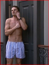 Jay Ryan nude photo