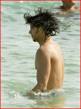 Jesus Luz nude photo