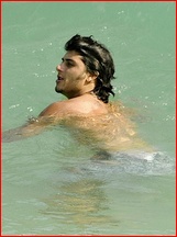 Jesus Luz nude photo