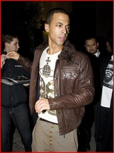 Jls nude photo