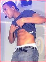 Jls nude photo