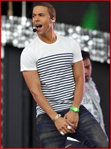 Jls nude photo