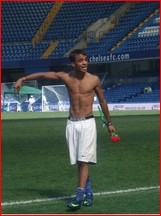 Jls nude photo