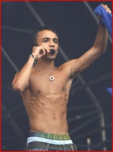 Jls nude photo