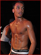 Jls nude photo