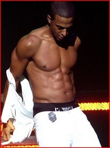 Jls nude photo