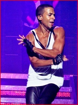 Jls nude photo