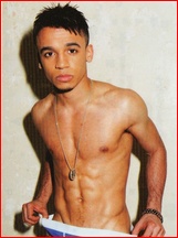 Jls nude photo