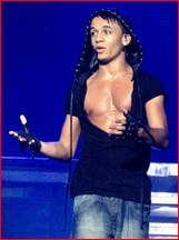 Jls nude photo