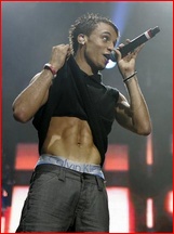 Jls nude photo