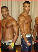 Jls nude photo