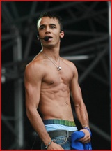 Jls nude photo