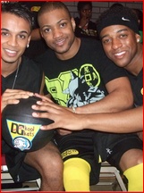 Jls nude photo
