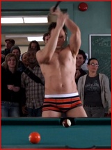 Joel McHale nude photo