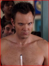 Joel McHale nude photo