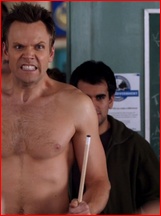 Joel McHale nude photo