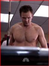 Joel McHale nude photo