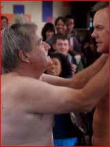 Joel McHale nude photo