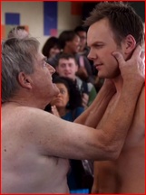 Joel McHale nude photo
