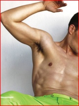 Joel West nude photo
