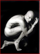 Joel West nude photo