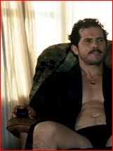 John Leguizamo nude photo