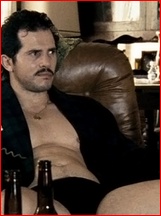 John Leguizamo nude photo