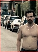 John Leguizamo nude photo