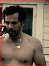 John Leguizamo nude photo