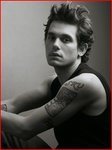John Mayer nude photo