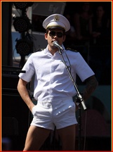 John Mayer nude photo