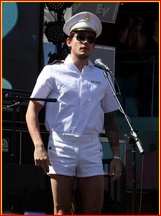 John Mayer nude photo