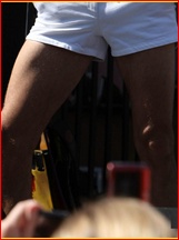 John Mayer nude photo