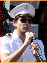 John Mayer nude photo