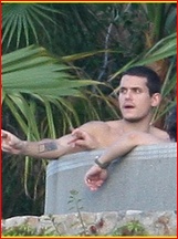 John Mayer nude photo