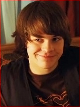Johnny Simmons nude photo