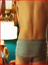 Johnny Simmons nude photo