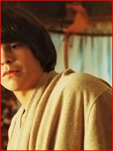 Johnny Simmons nude photo