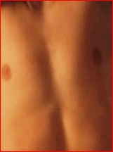 Johnny Simmons nude photo