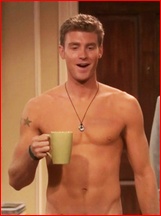 Jon Foster nude photo