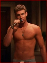 Jon Foster nude photo