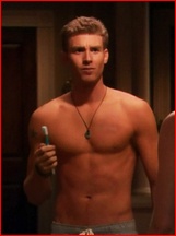Jon Foster nude photo