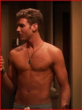 Jon Foster nude photo