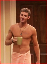 Jon Foster nude photo