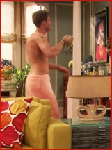 Jon Foster nude photo